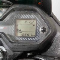 Honda Livo BS6 2019 Model
