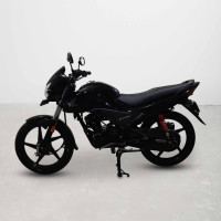 Honda Livo BS6