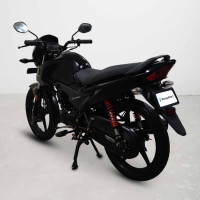 Honda Livo BS6