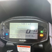 Suzuki V-Strom SX 2022 Model