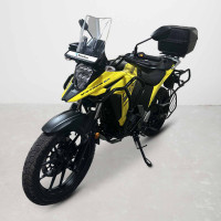 Suzuki V-Strom SX