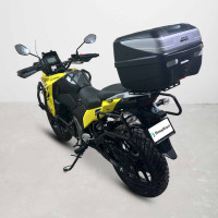 Suzuki V-Strom SX