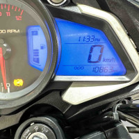 Bajaj Pulsar NS200 2019 Model