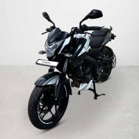 Bajaj Pulsar NS200