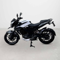 Bajaj Pulsar NS200