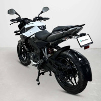 Bajaj Pulsar NS200