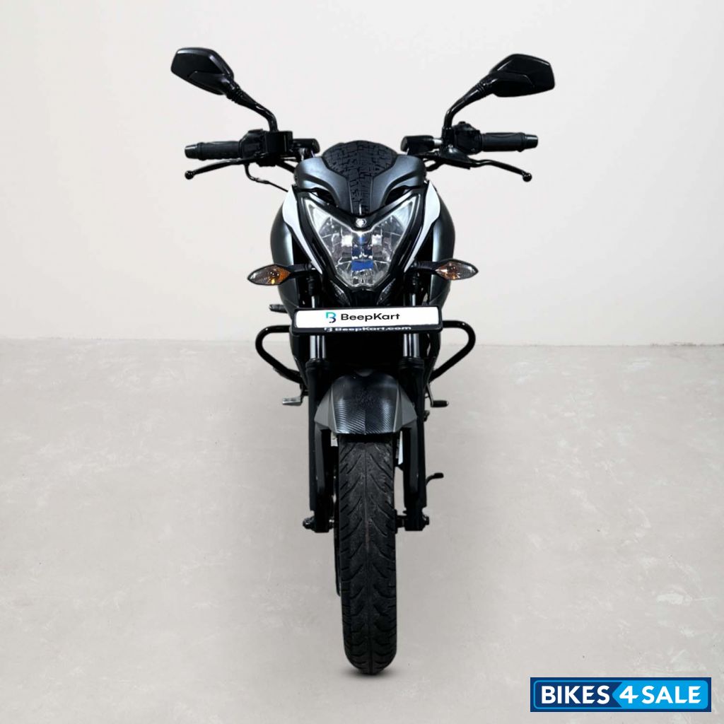 Bajaj Pulsar NS200