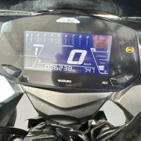 Suzuki Gixxer SF 250 2019 Model