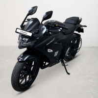 Suzuki Gixxer SF 250