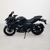 Suzuki Gixxer SF 250