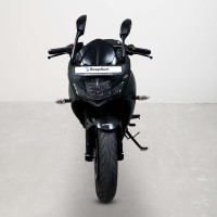 Suzuki Gixxer SF 250