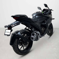 Suzuki Gixxer SF 250