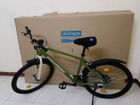 Bicycle Decathlon 2022 Model