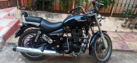 Royal Enfield Thunderbird 350 2014 Model