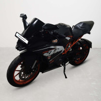 KTM RC 200