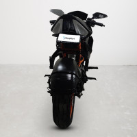 KTM RC 200