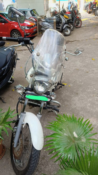 Bajaj Avenger Cruise 220