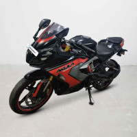 TVS Apache RR 310