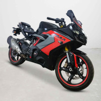 TVS Apache RR 310