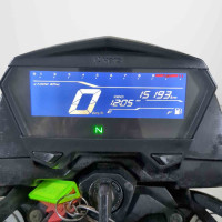 Hero Xtreme 160R 2021 Model