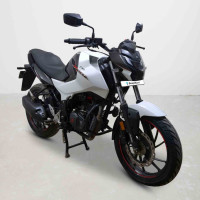 Hero Xtreme 160R