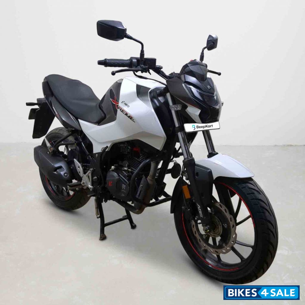 Hero Xtreme 160R