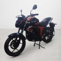 Suzuki Gixxer BS6