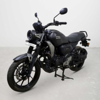 Yamaha FZ-X