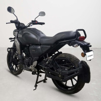 Yamaha FZ-X