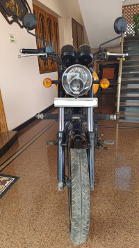 Royal Enfield Thunderbird X 500