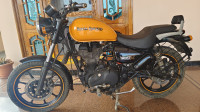 Royal Enfield Thunderbird X 500