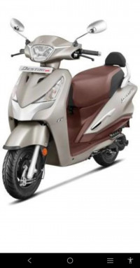 Hero Destini 125 Xtec 2023 Model