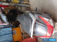 Honda Activa 6G Dlx 2020 Model