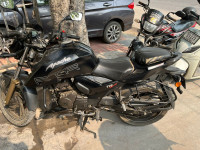 TVS Apache RTR 200 4V 2017 Model