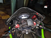 Kawasaki Ninja ZX-10R