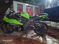 Kawasaki Ninja ZX-10R