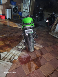 Kawasaki Ninja ZX-10R