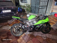 Kawasaki Ninja ZX-10R
