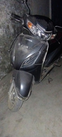 Honda Activa 6G Dlx 2020 Model