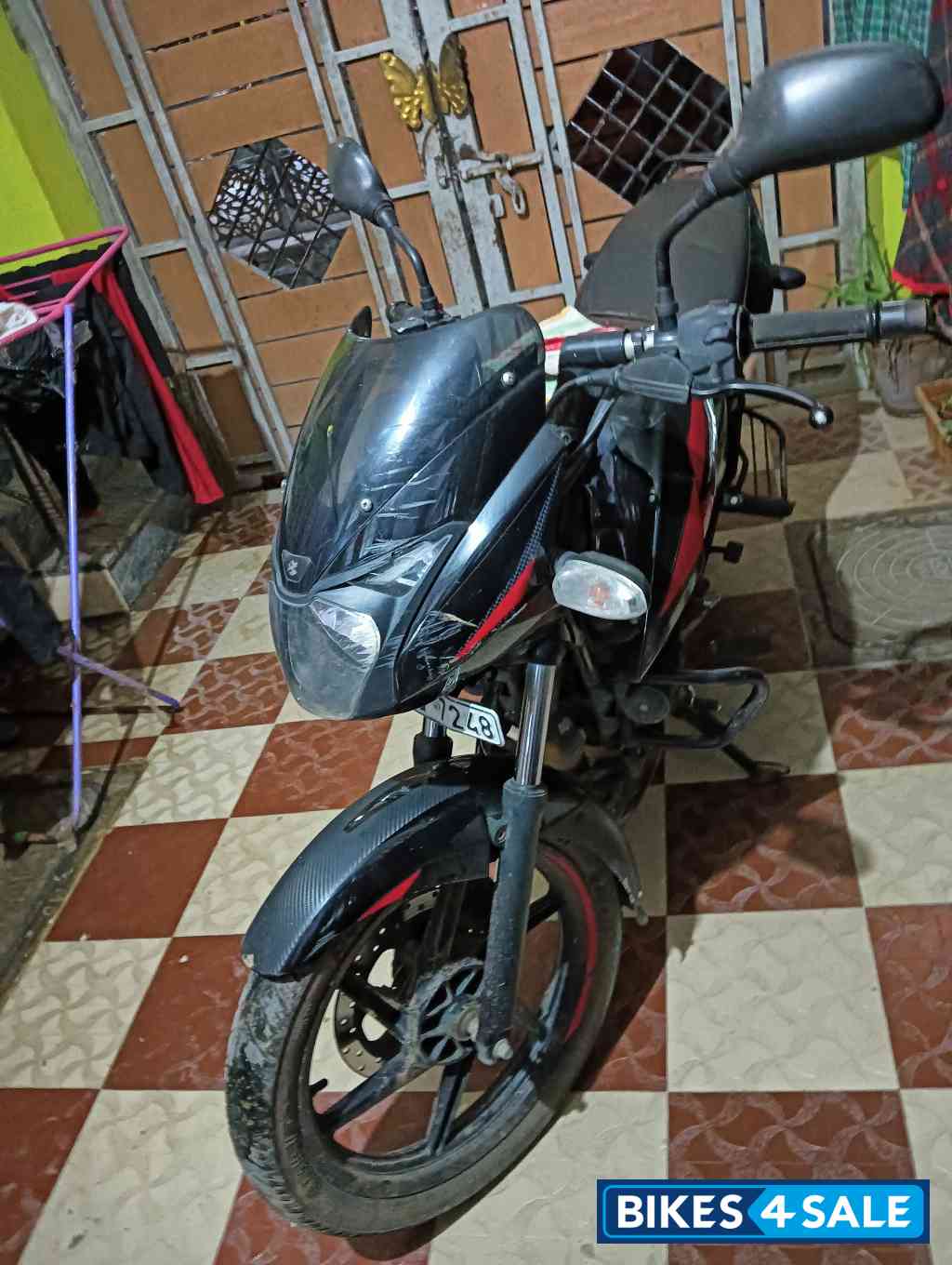 Bajaj Pulsar 150 Classic