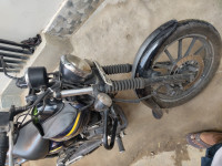Bajaj Avenger Street 150