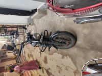 Bajaj Avenger Street 150