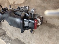 Bajaj Avenger Street 150