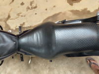 Bajaj Avenger Street 150