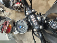 Bajaj Avenger Street 150
