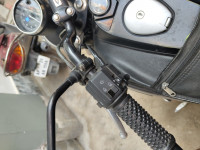 Bajaj Avenger Street 150