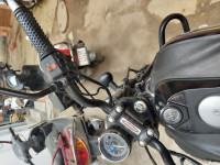Bajaj Avenger Street 150