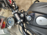 Bajaj Avenger Street 150