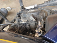 Bajaj Avenger Street 150