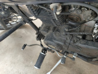 Bajaj Avenger Street 150